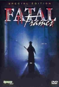 Pochette du film Fatal Frames