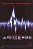 Pochette du film Voix des Morts, la