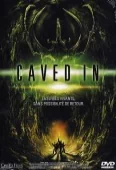 Pochette du film Caved In
