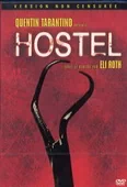 Pochette du film Hostel