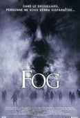 Pochette du film Fog