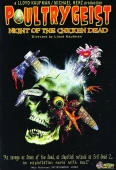 Pochette du film Poultrygeist : Attack of the Chicken Zombies