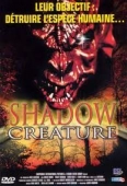 Pochette du film Shadow Creature