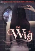 Pochette du film Wig, the