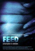 Pochette du film Feed