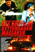 Pochette du film Massacre à la Tronçonneuse Allemande