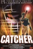 Pochette du film Catcher, the