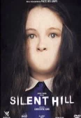 Pochette du film Silent Hill