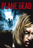 Pochette du film Plane Dead