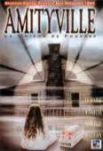 Pochette du film Amityville 4 : The Evil Escape