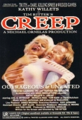 Pochette du film Creep