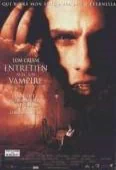 Pochette du film Entretien Avec Un Vampire