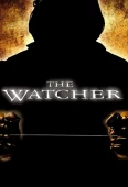Pochette du film Watcher, the