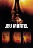 Pochette du film Jeu Mortel
