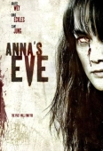 Pochette du film Anna's Eve