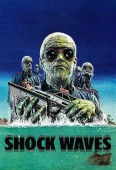 Pochette du film Shockwave