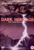 Pochette du film Dark Heritage