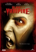 Pochette du film Blade of the Vampire