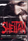 Pochette du film Sheitan