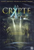 Pochette du film Crypte, la