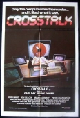 Pochette du film Crosstalk