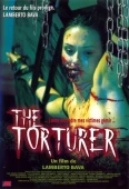 Pochette du film Torturer, the