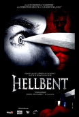 Pochette du film Hellbent
