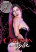 Pochette du film Crimson Nights