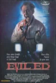 Pochette du film Evil Ed