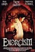 Pochette du film Exorcism
