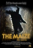 Pochette du film Dark Harvest 2 : the Maize