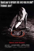 Pochette du film Satan mon Amour