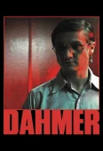 Pochette du film Dahmer
