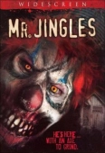Pochette du film Mr Jingles