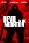 Pochette du film Devil on the Mountain