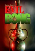 Pochette du film Evil Bong