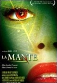Pochette du film Mante, la