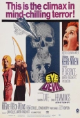 Pochette du film Eye of the devil