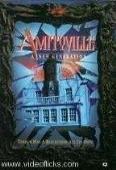 Pochette du film Amityville 7 : Dark Force