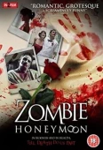 Pochette du film Zombie Honeymoon