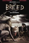 Pochette du film Breed, the