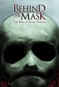 Pochette du film Face Behind the Mask