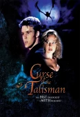 Pochette du film Curse of the Talisman