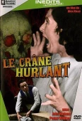 Pochette du film Crâne Hurlant, le