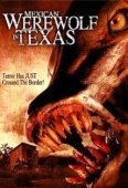 Pochette du film Mexican Werewolf in Texas