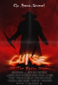 Pochette du film Curse of the Forty-Niner