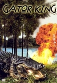 Pochette du film Gator King