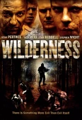 Pochette du film Wilderness