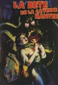 Pochette du film Bête de la Caverne Hantée, la