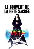 Pochette du film Couvent de la Bête Sacrée